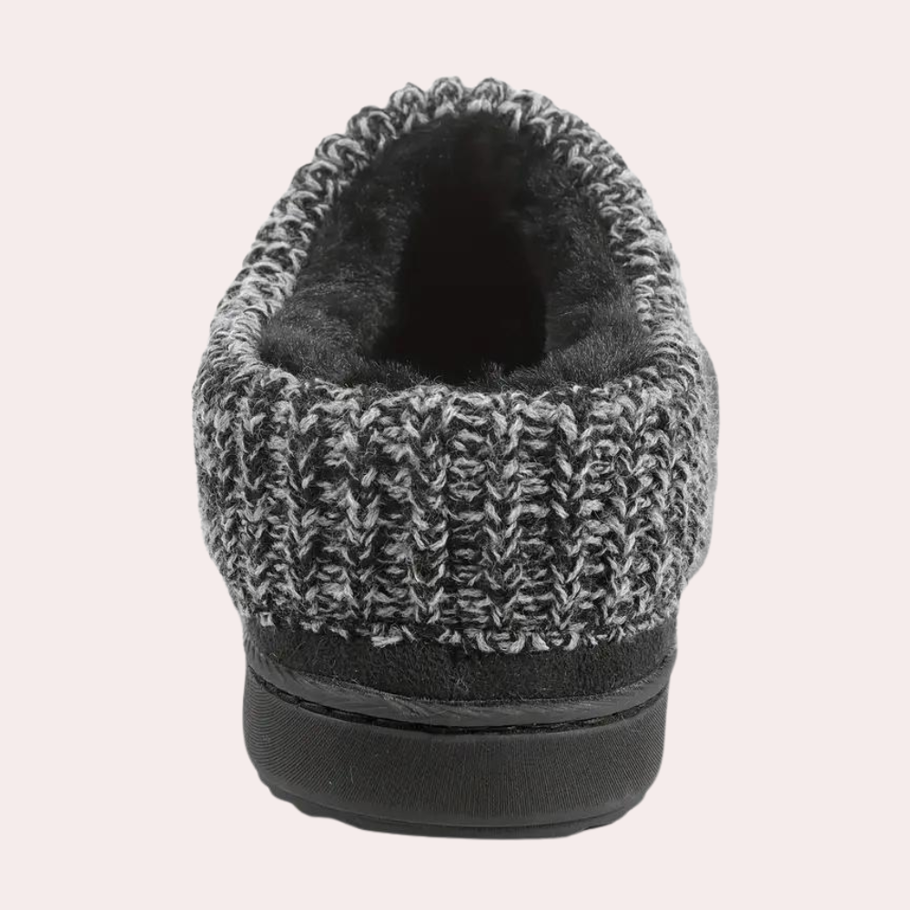 IGLIKA - Luxury and Cosy Winter Slippers for Women