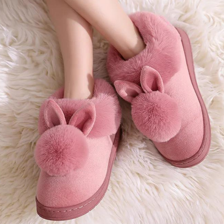 RADOSLAVA - Luxury Soft Slippers for Ladies for Ultimate Comfort