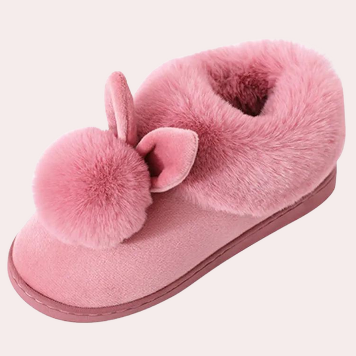 RADOSLAVA - Luxury Soft Slippers for Ladies for Ultimate Comfort