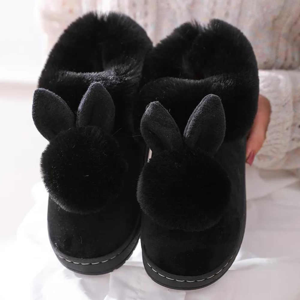 RADOSLAVA - Luxury Soft Slippers for Ladies for Ultimate Comfort