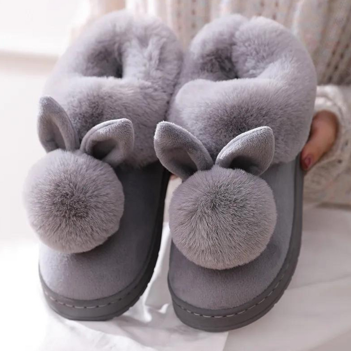 RADOSLAVA - Luxury Soft Slippers for Ladies for Ultimate Comfort