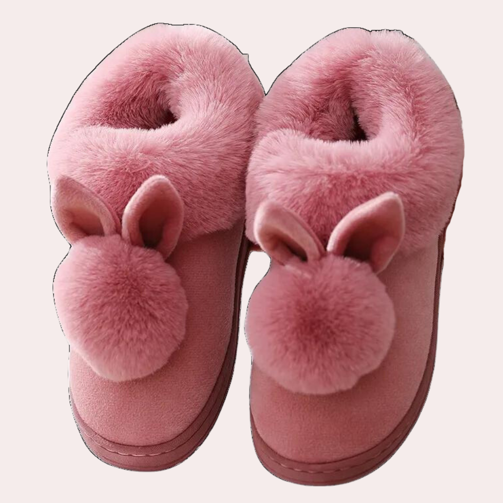 RADOSLAVA - Luxury Soft Slippers for Ladies for Ultimate Comfort