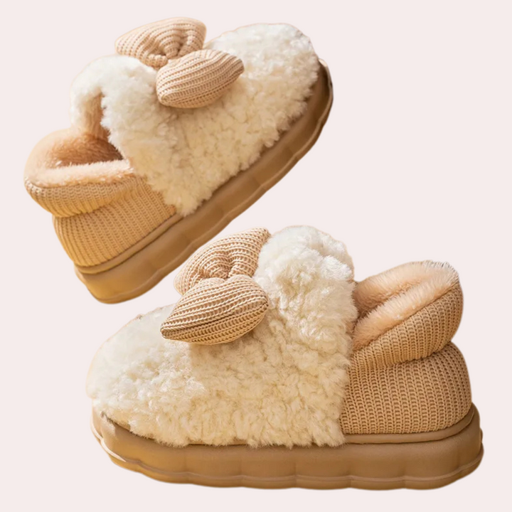 ROSSITVA - Stylish Women's Slippers for Home