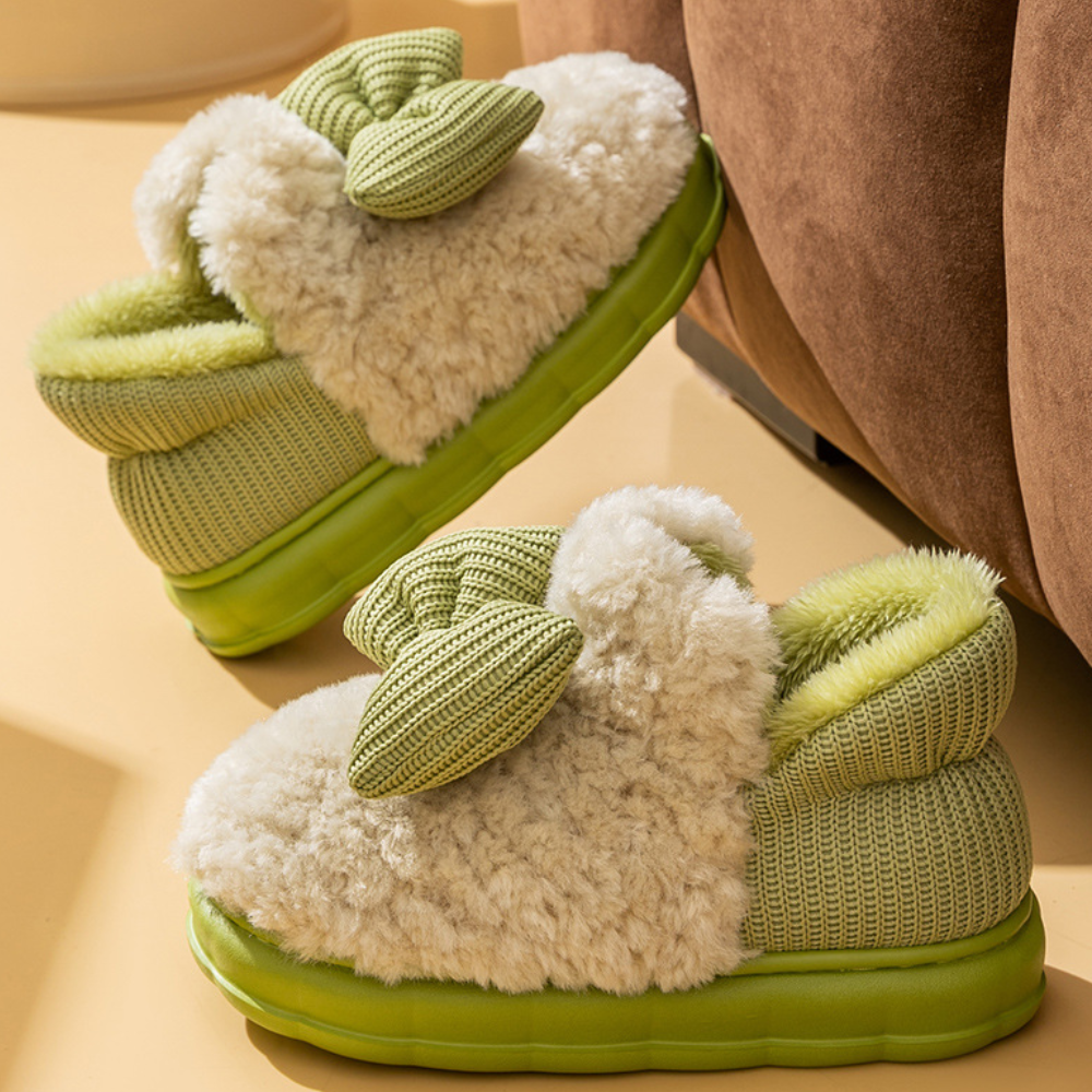 ROSSITVA - Stylish Women's Slippers for Home