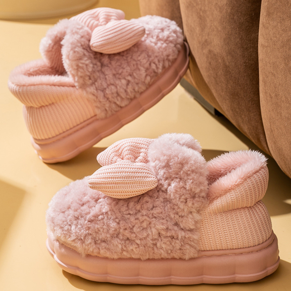 ROSSITVA - Stylish Women's Slippers for Home