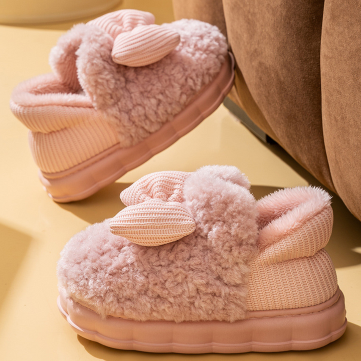 ROSSITVA - Stylish Women's Slippers for Home