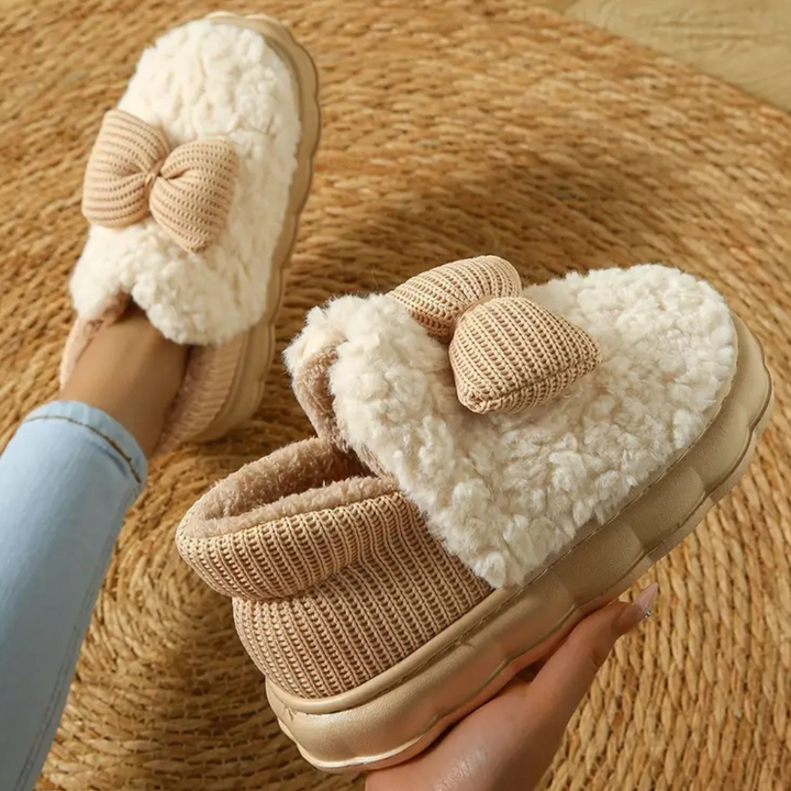 ROSSITVA - Stylish Women's Slippers for Home