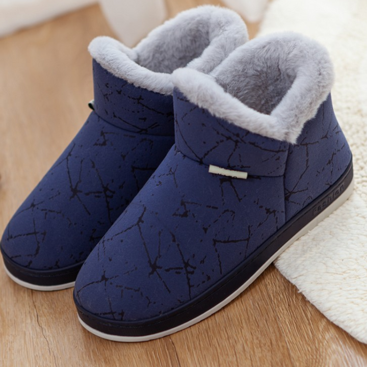 RUZHA - Elegant Winter Booties for Women