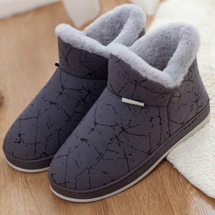 RUZHA - Elegant Winter Booties for Women