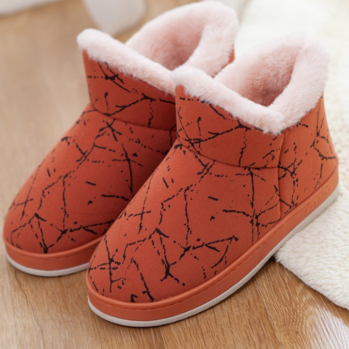 RUZHA - Elegant Winter Booties for Women