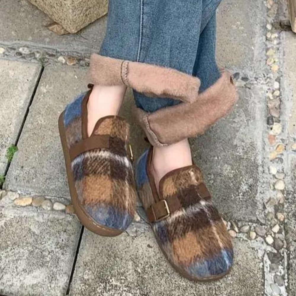 ALANI - Luxury and Comfortable Women's Indoor Slippers