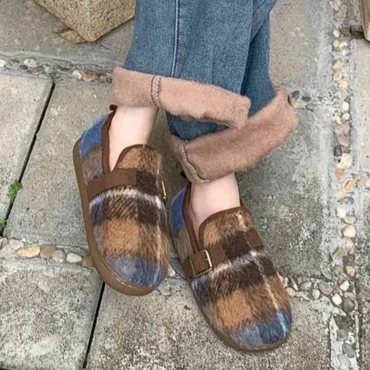 ALANI - Luxury and Comfortable Women's Indoor Slippers