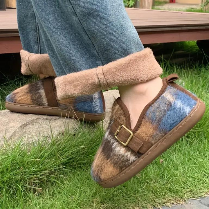 ALANI - Luxury and Comfortable Women's Indoor Slippers