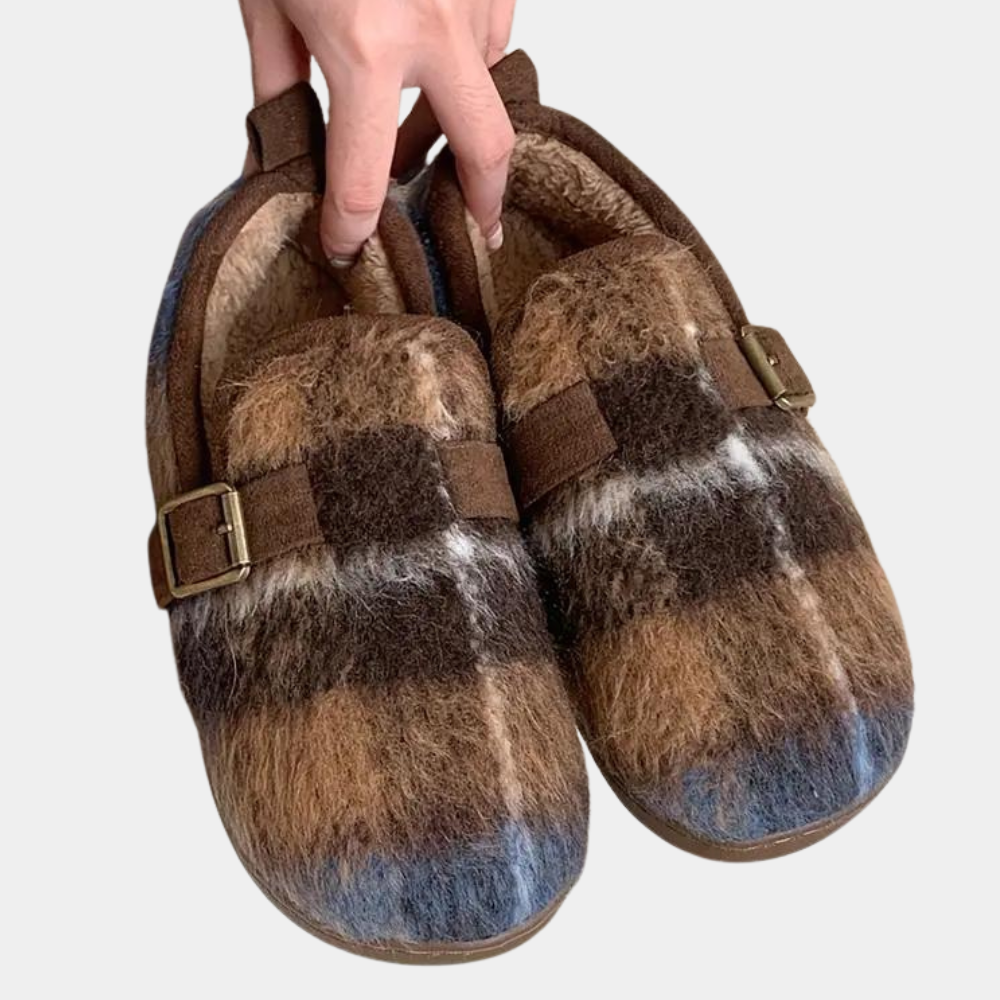 ALANI - Luxury and Comfortable Women's Indoor Slippers