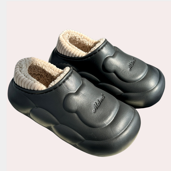 LANIE - Luxurious and Comfortable Women's slip-on shoes, perfect for Winter!