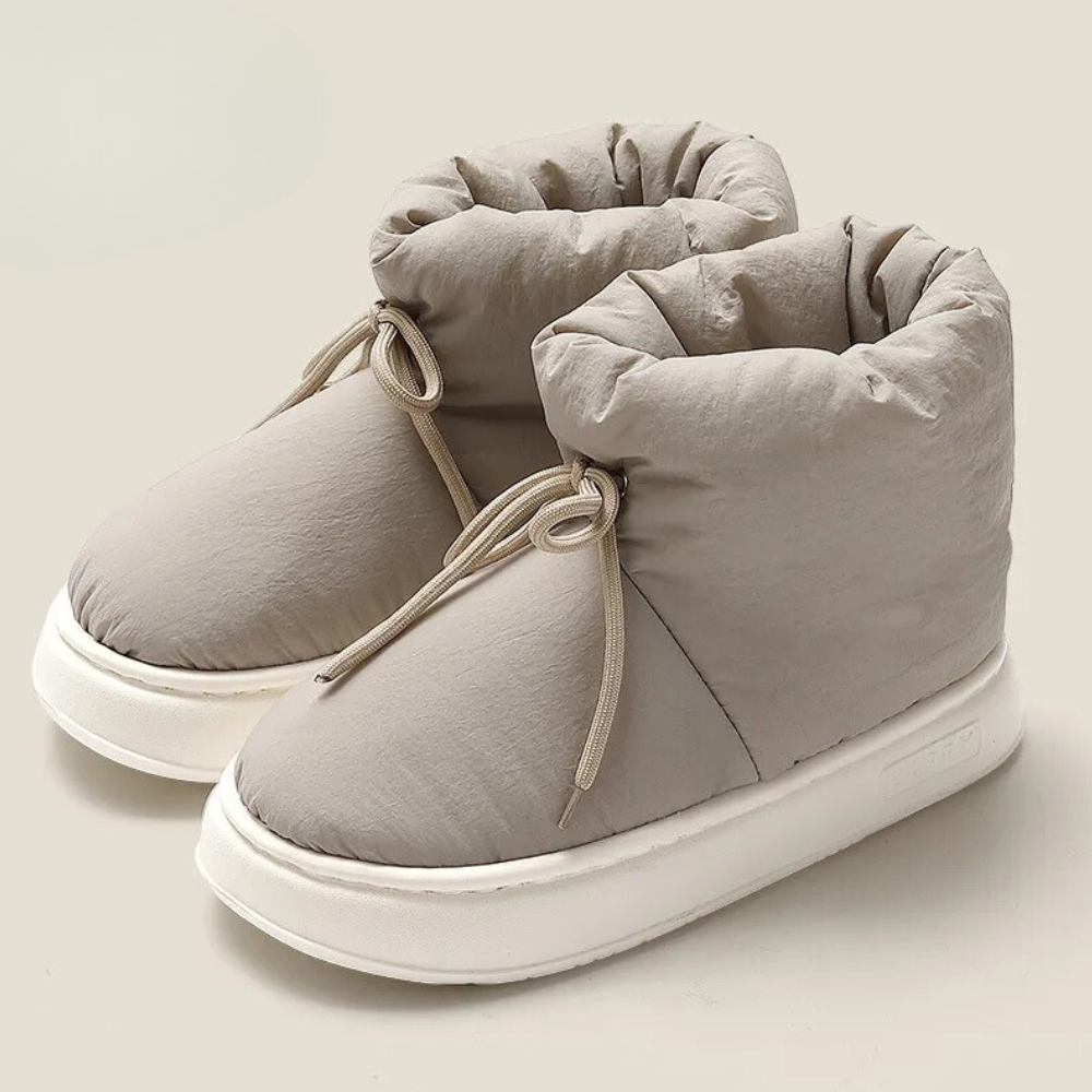 KALEA - Women's Winter Shoes for Ultimate Warmth and Comfort