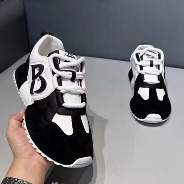 BRUCE - Stylish Lightweight Sneakers for Men