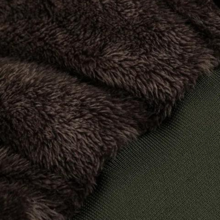 DONALD - Men's hooded winter coat