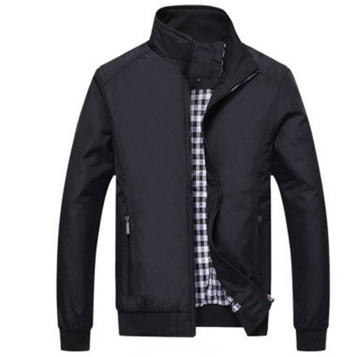 CAMERON - Stylish Summer Coat for Men