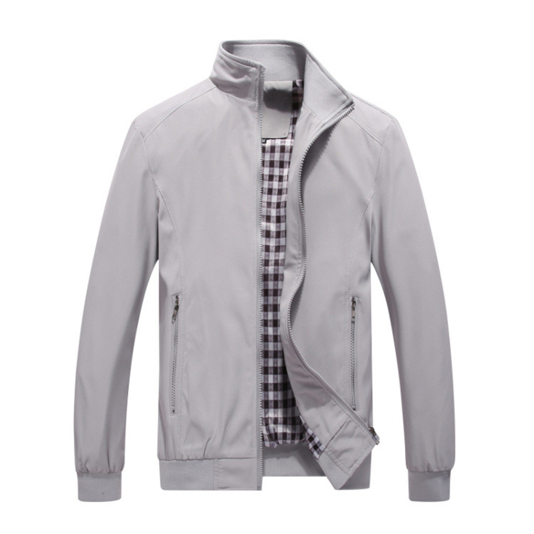 CAMERON - Stylish Summer Coat for Men