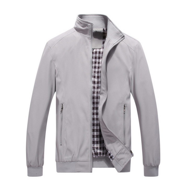 CAMERON - Stylish Summer Coat for Men