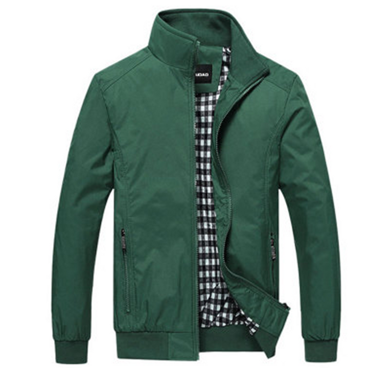 CAMERON - Stylish Summer Coat for Men