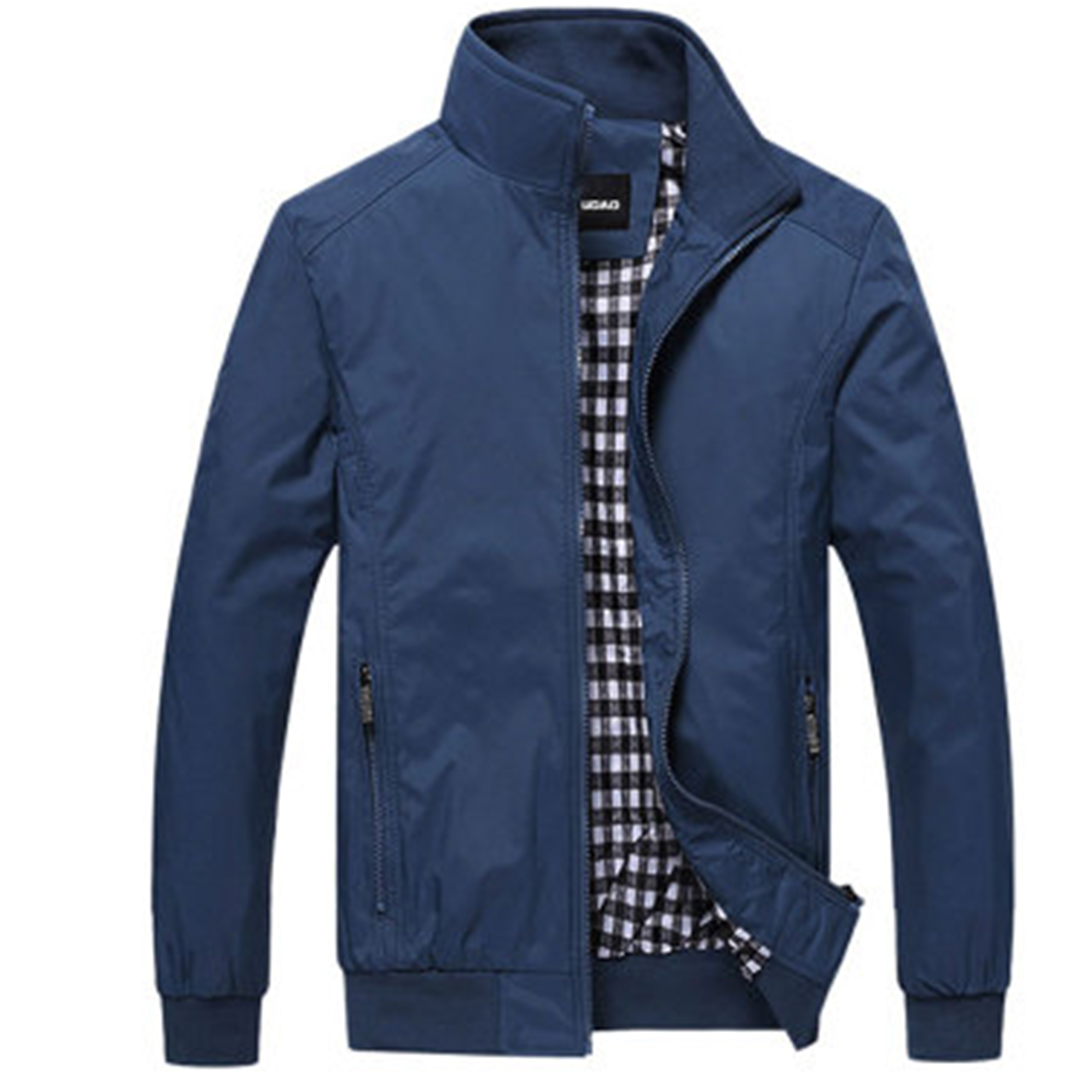 CAMERON - Stylish Summer Coat for Men