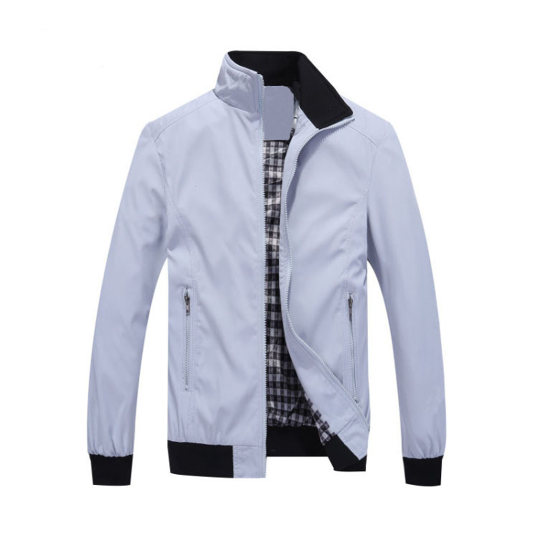 CAMERON - Stylish Summer Coat for Men