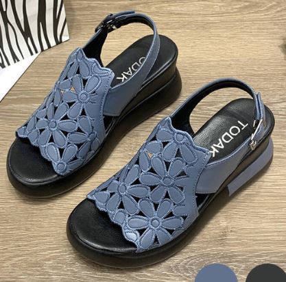 Trinity - Stylish and Comfortable Women's Sports Sandals