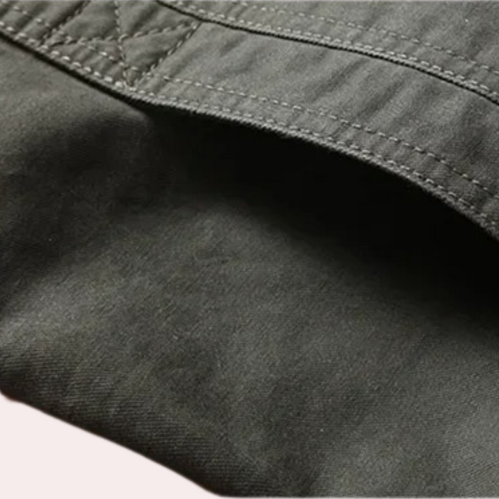 Trendy Casual Men's Jacket for Every Occasion