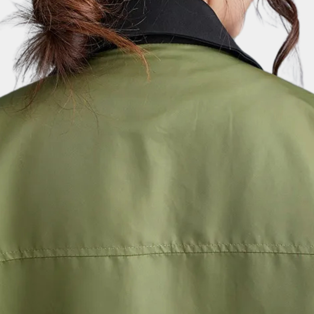 LINZEI - Trendy Women's Coat for a Stylish Look