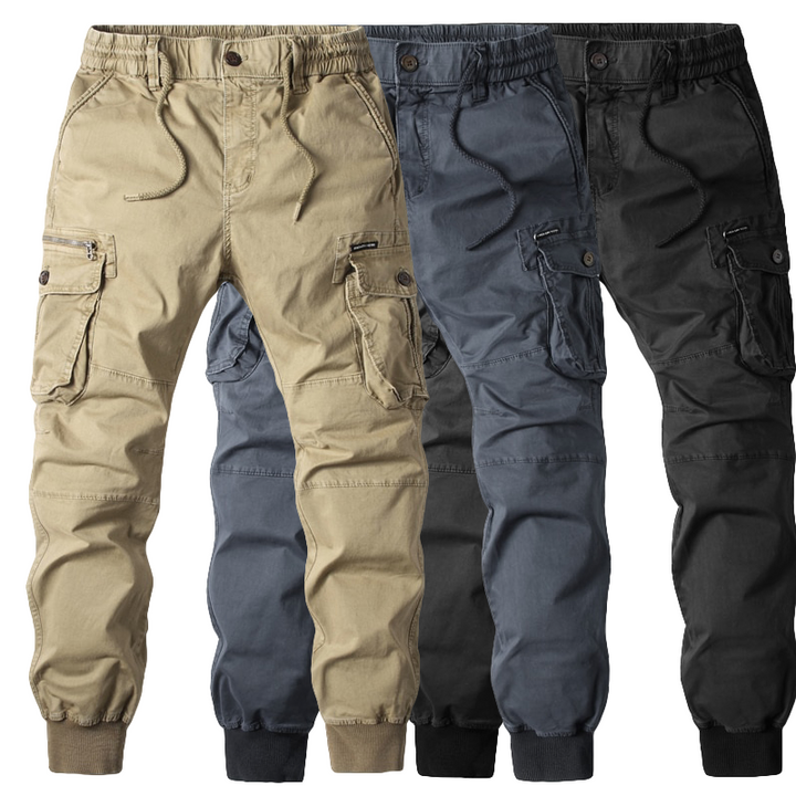 Jack™ - Urban Cargo Joggers