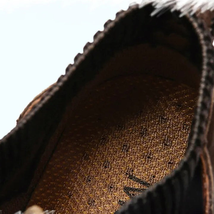 Stylish Henry Classic Boots for the Modern Man