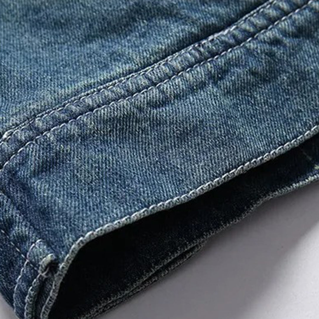 FRANK - Elegant men's jacket for a sophisticated look