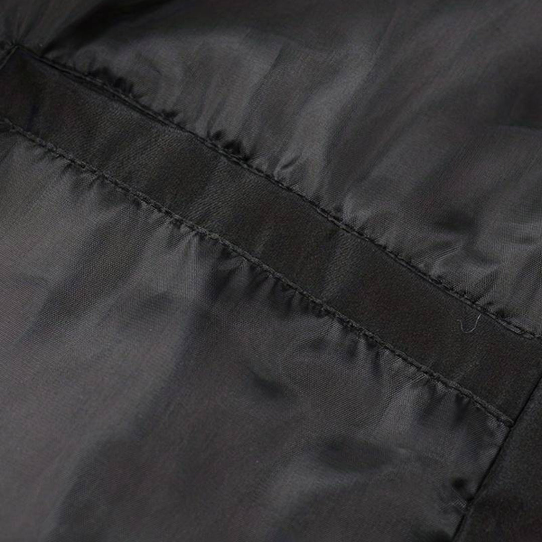 CHARLEY - Stylish Bomber Jacket for Men