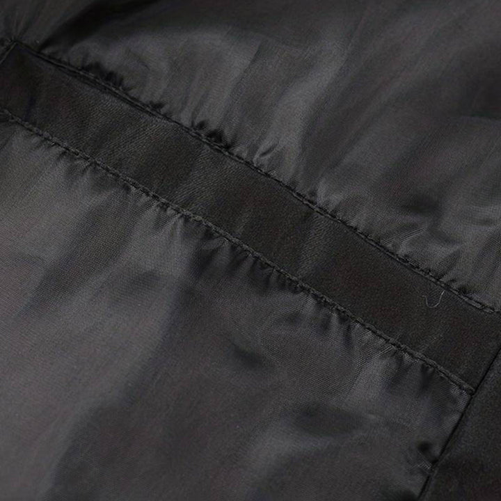 CHARLEY - Stylish Bomber Jacket for Men