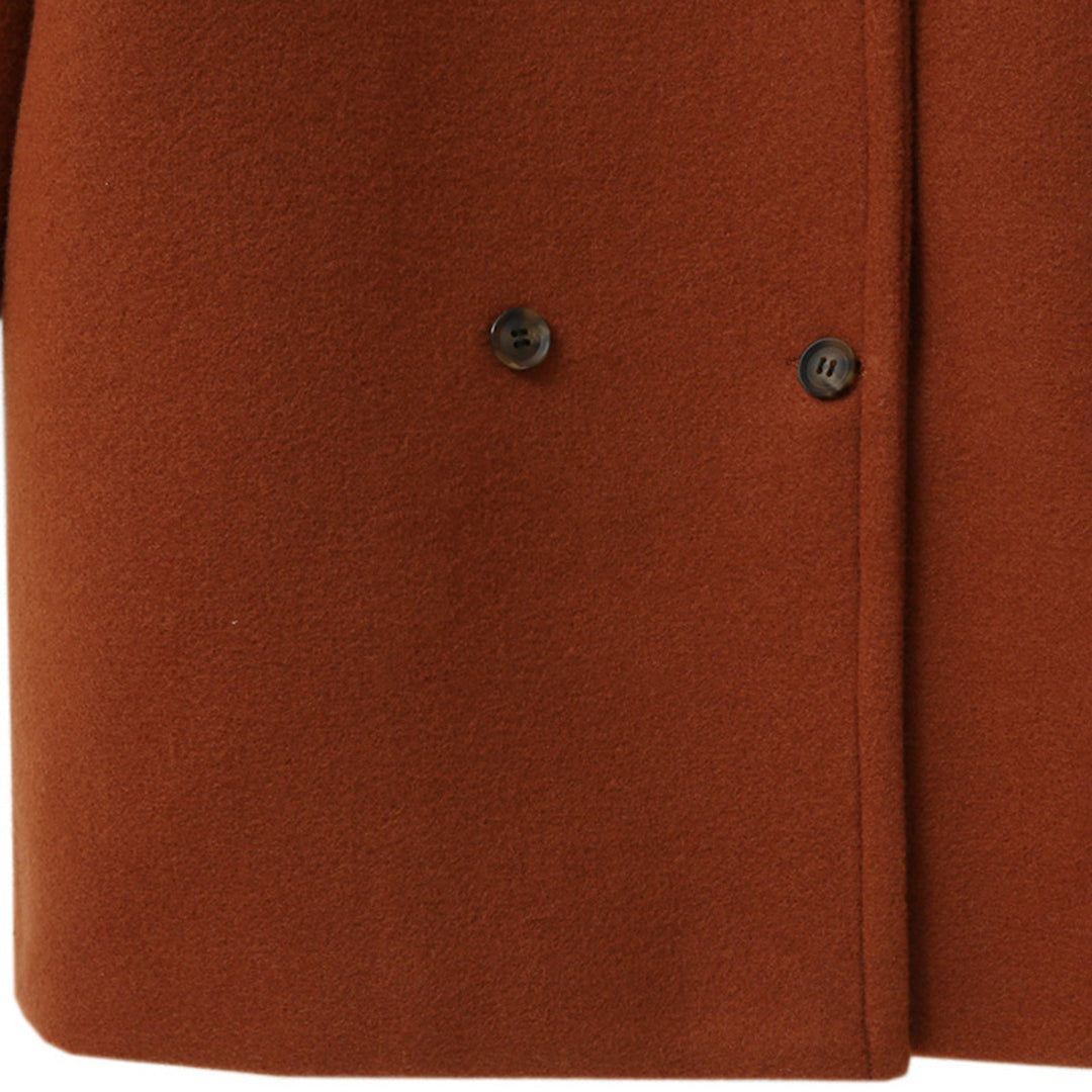 LESIA - Stylish women's coat for Cold Days