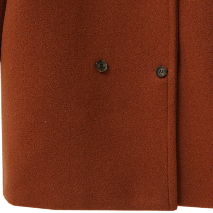LESIA - Stylish women's coat for Cold Days