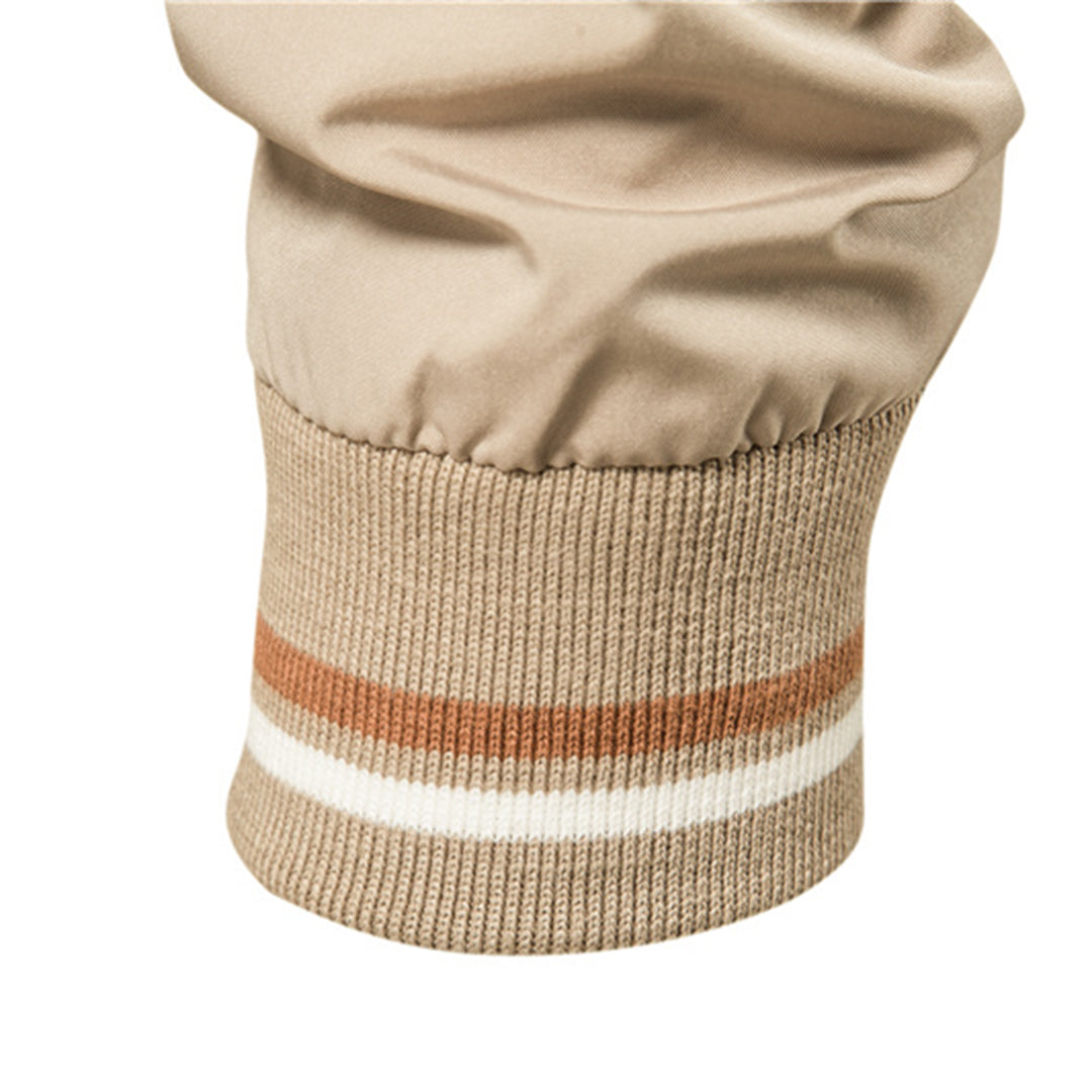 Stylish BOSKO Bomber Jacket for Men