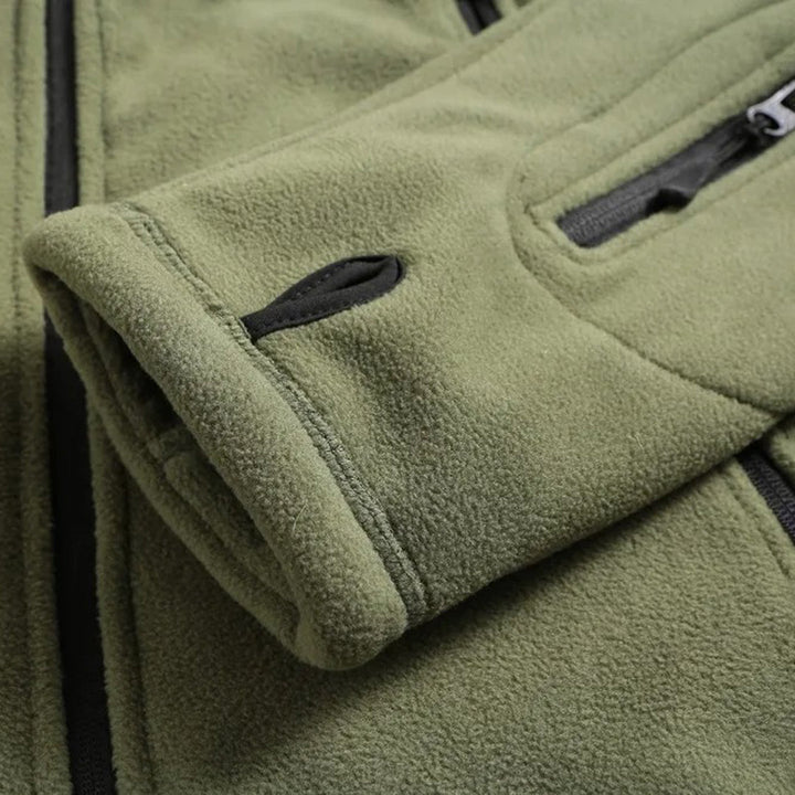 EGIL - Luxury and Comfortable Jackets for Men