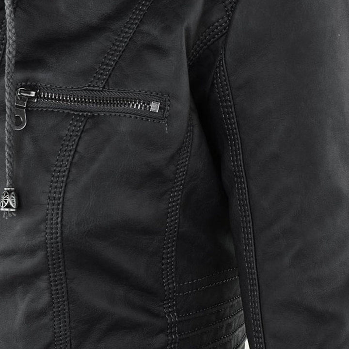 Ruby™ - Vegan Winter Jacket