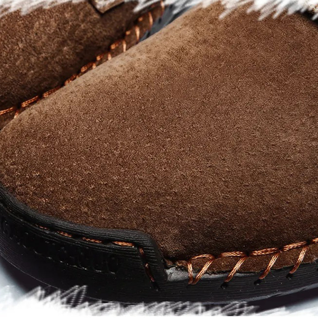 Stylish Henry Classic Boots for the Modern Man