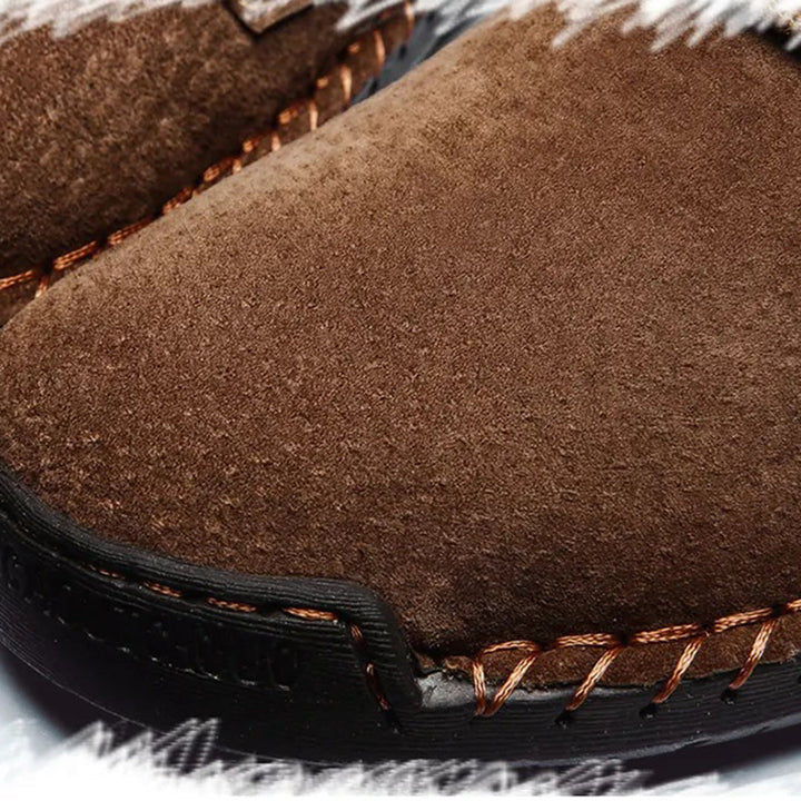 Stylish Henry Classic Boots for the Modern Man