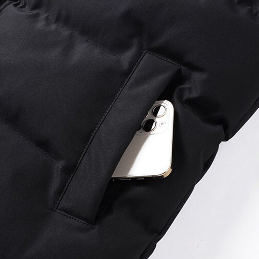 DOMINIC - Stylish and lightweight warm cardigan