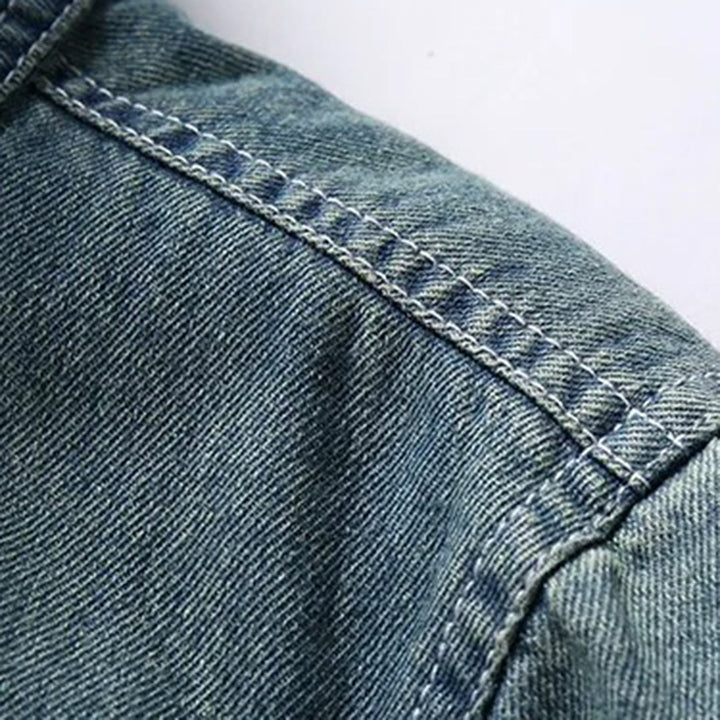 FRANK - Elegant men's jacket for a sophisticated look