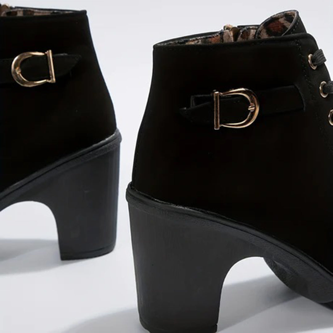 CATHERINE - Stylish women's ankle boots