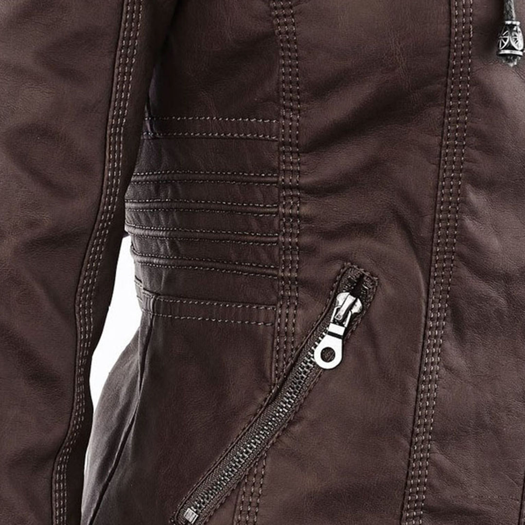 Ruby™ - Vegan Winter Jacket