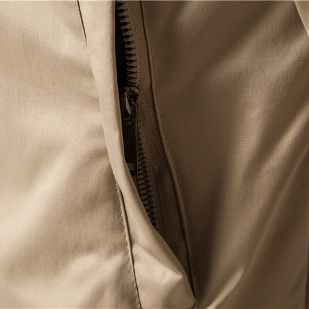 Stylish BOSKO Bomber Jacket for Men