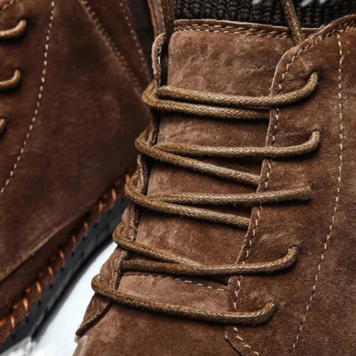 Stylish Henry Classic Boots for the Modern Man