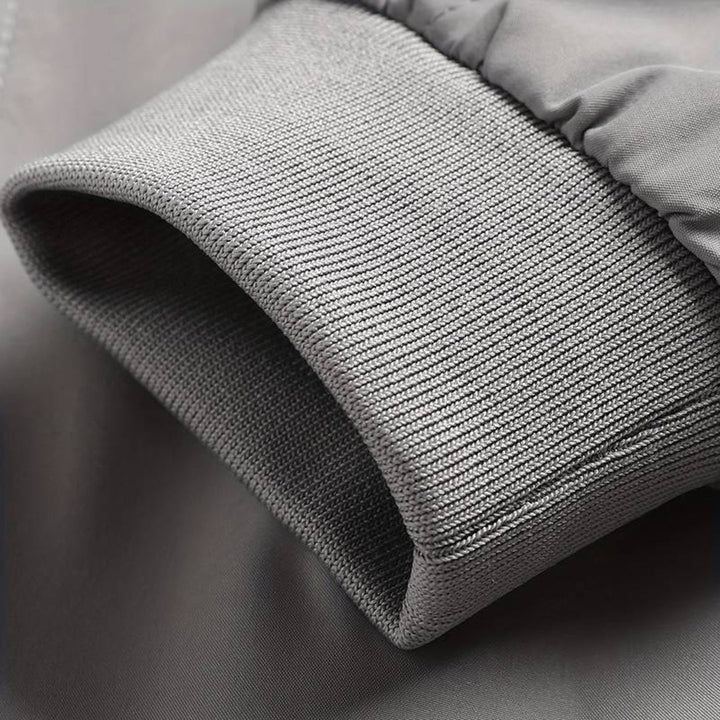 CHARLEY - Stylish Bomber Jacket for Men